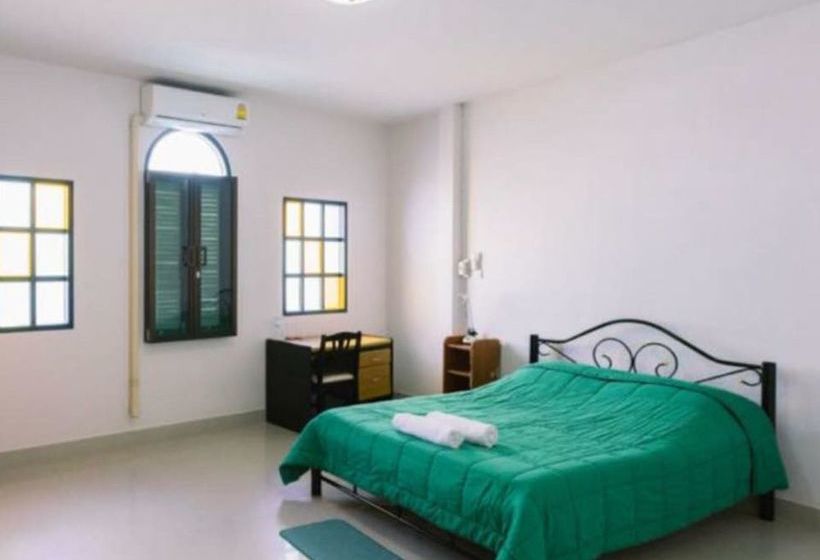 Hostel On's Guesthouse 8