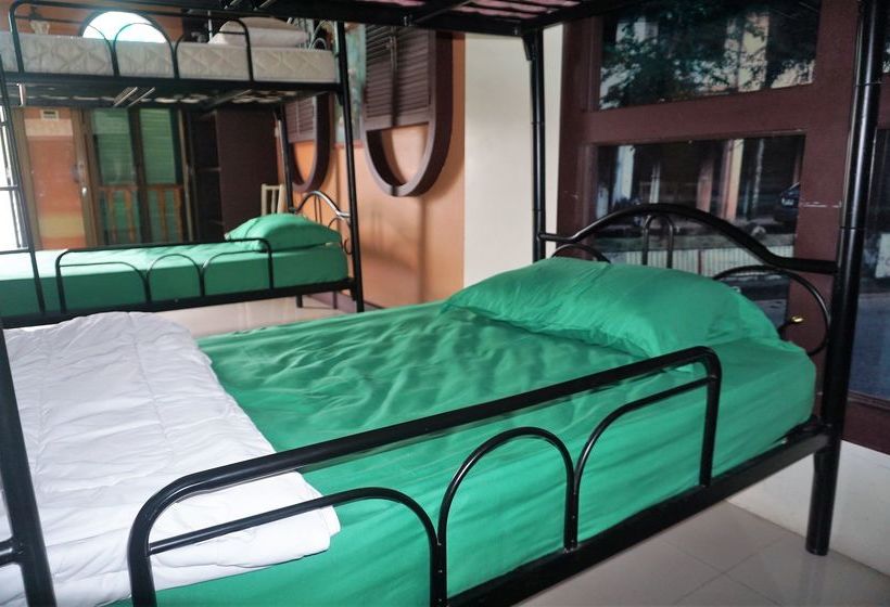 Hostel On's Guesthouse 9