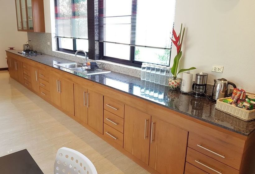 Luxury Countryside Villa 11