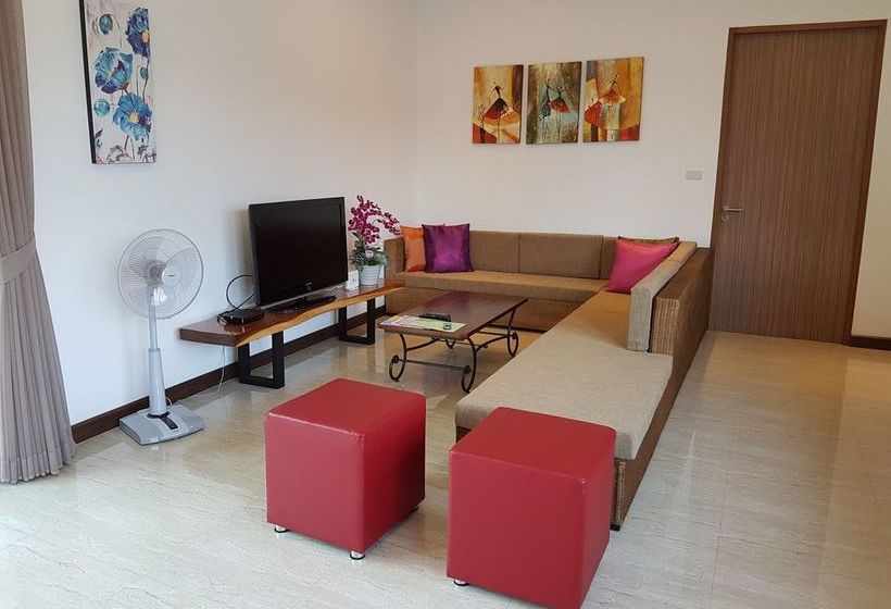 Luxury Countryside Villa 12