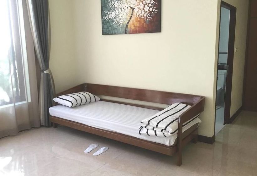 Luxury Countryside Villa 13