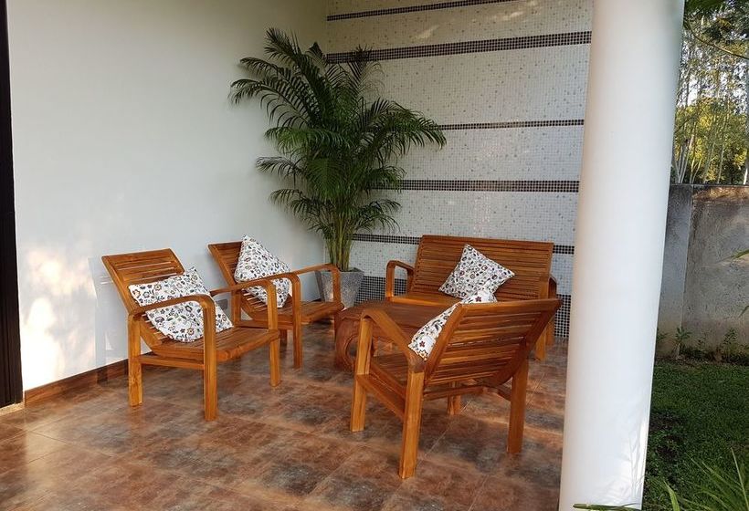 Luxury Countryside Villa 15