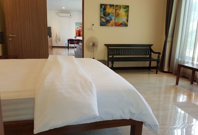 Luxury Countryside Villa 16