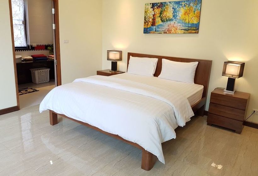 Luxury Countryside Villa 2