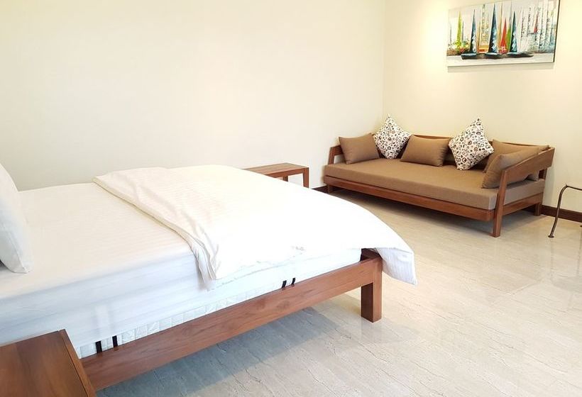 Luxury Countryside Villa 5