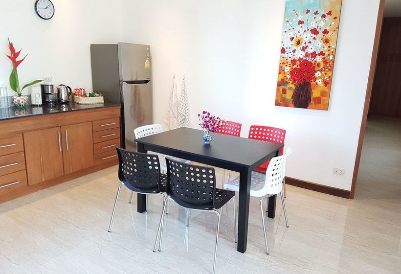 Luxury Countryside Villa 7