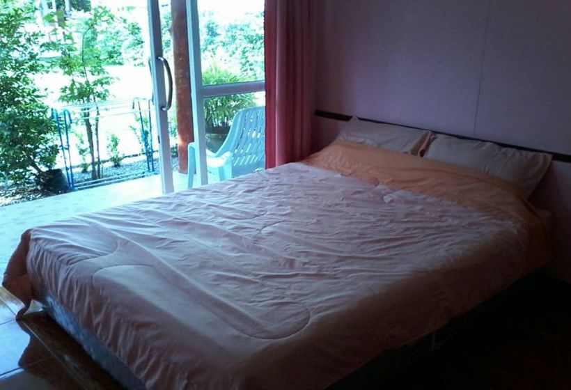 Pension Lucky Bungalow 10