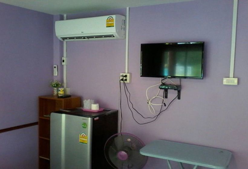 Pension Lucky Bungalow 11