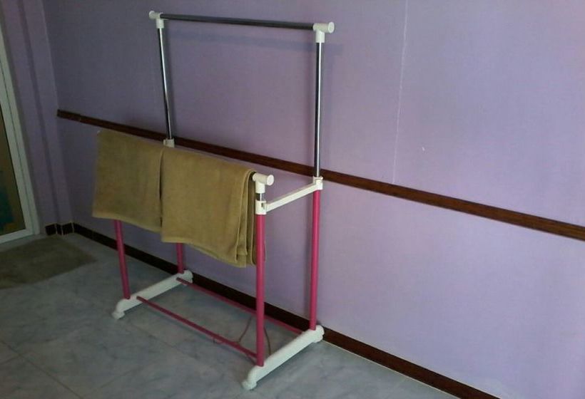 Pension Lucky Bungalow 13