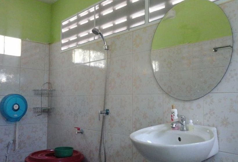 Pension Lucky Bungalow 17