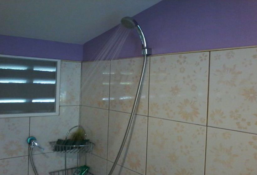 Pension Lucky Bungalow 19