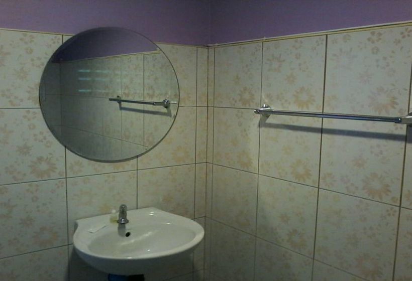 Pension Lucky Bungalow 20