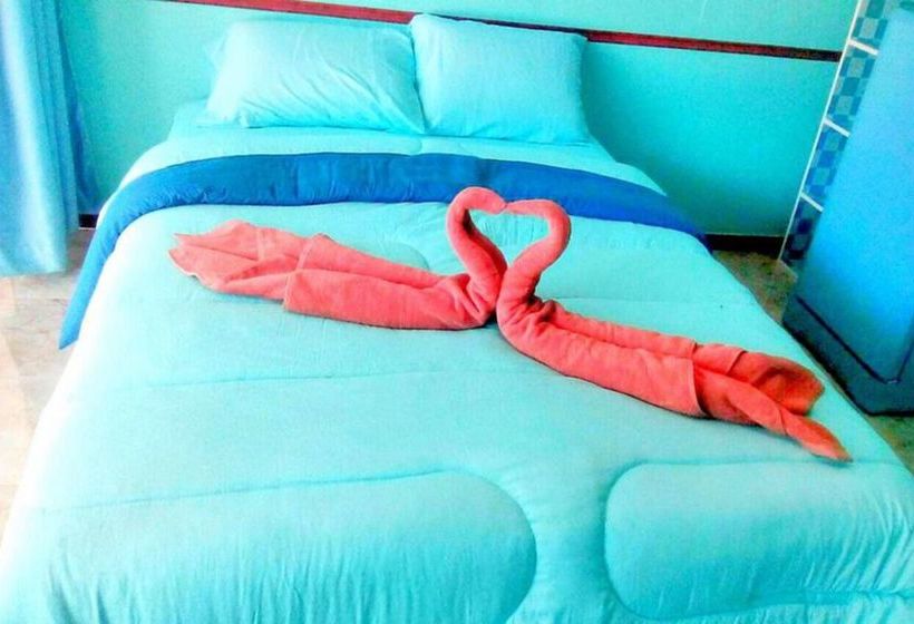 Pension Lucky Bungalow 3