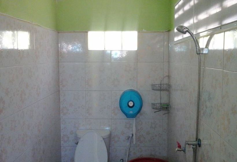 Pension Lucky Bungalow 7