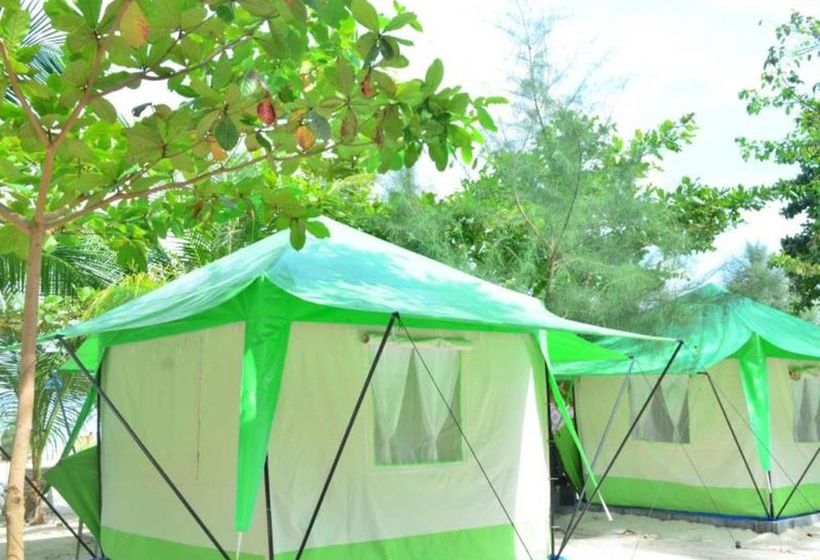 Hotel Koh Ngai Camping