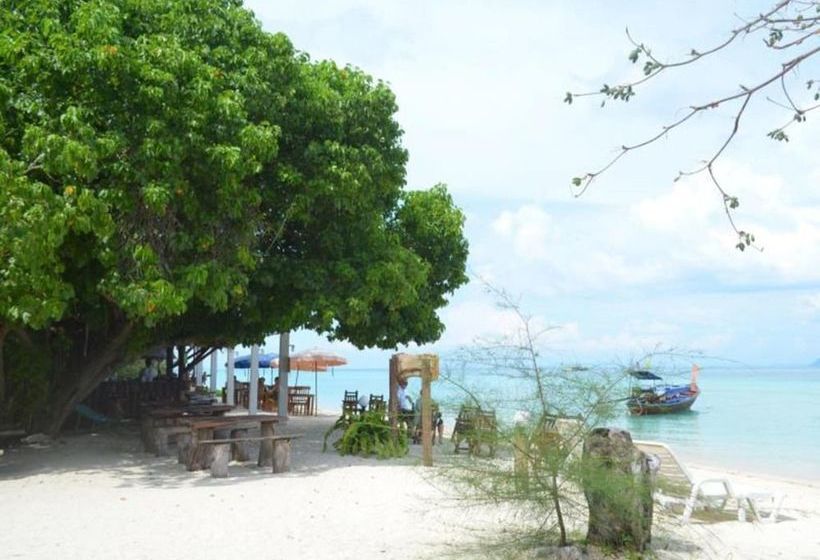 Hotel Koh Ngai Camping 3