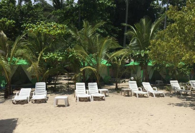 Hotel Koh Ngai Camping 5