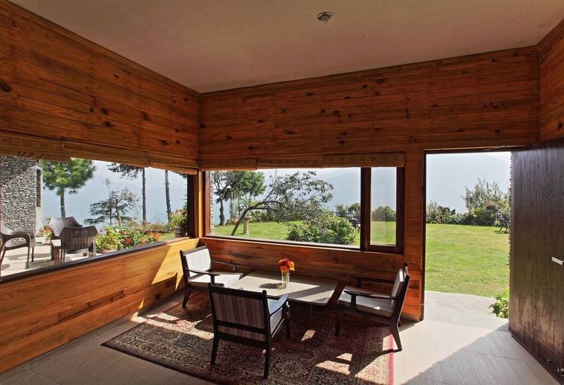 Resort Cedar Lodge 10