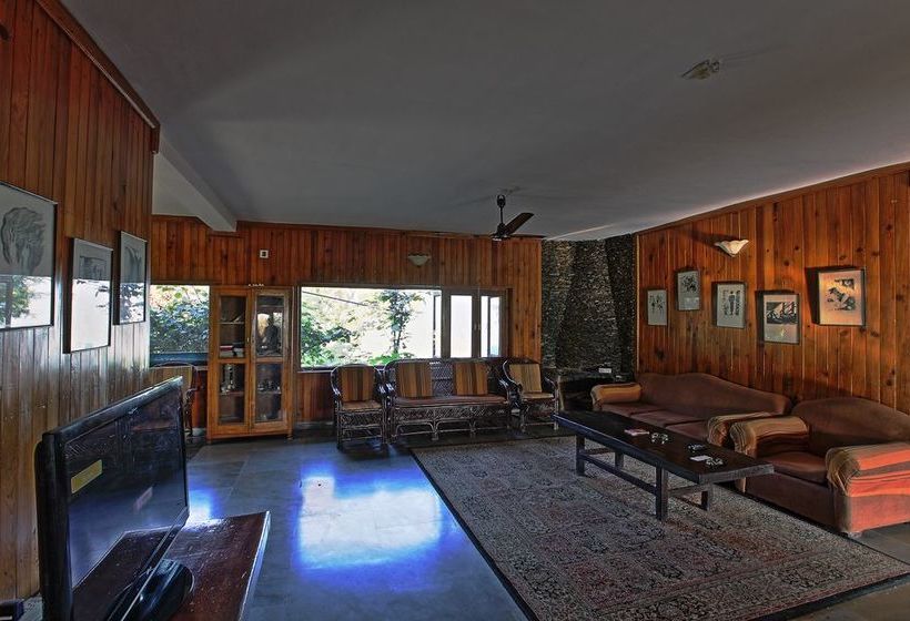 Resort Cedar Lodge 11