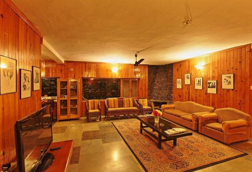 Resort Cedar Lodge 12