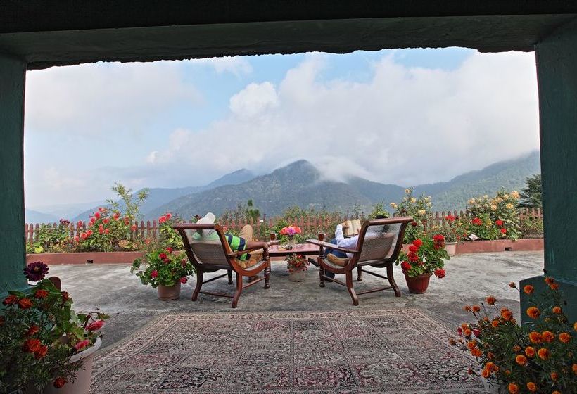 Resort Cedar Lodge 13