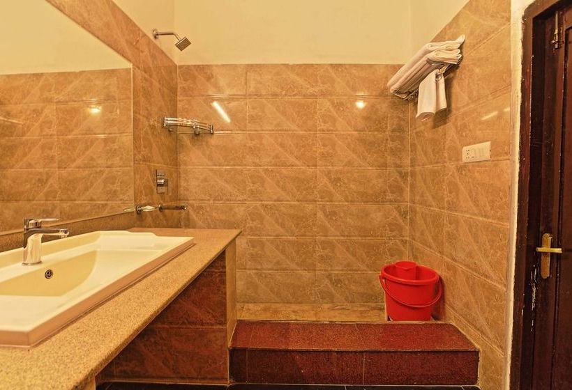 Resort Cedar Lodge 14