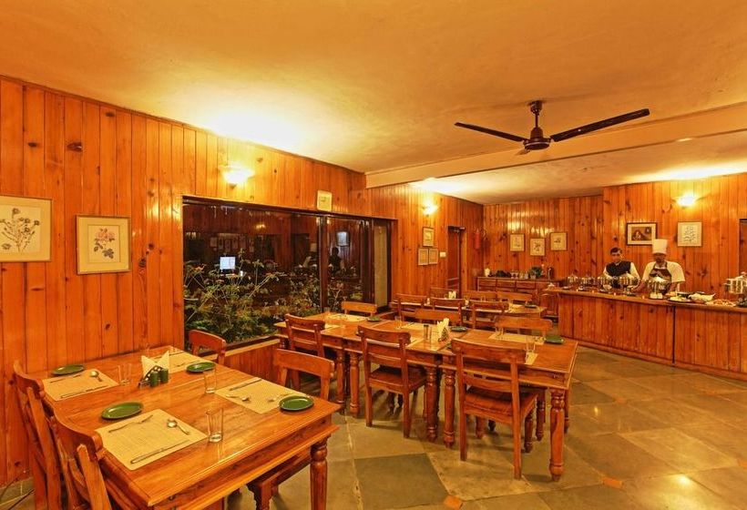 Resort Cedar Lodge 17