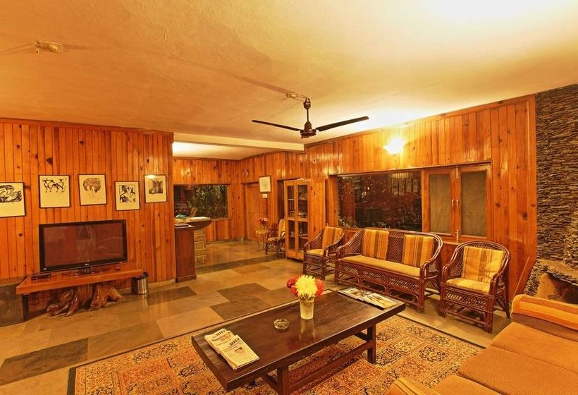 Resort Cedar Lodge 18