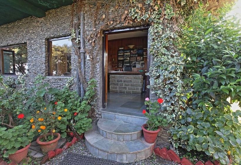 Resort Cedar Lodge 19