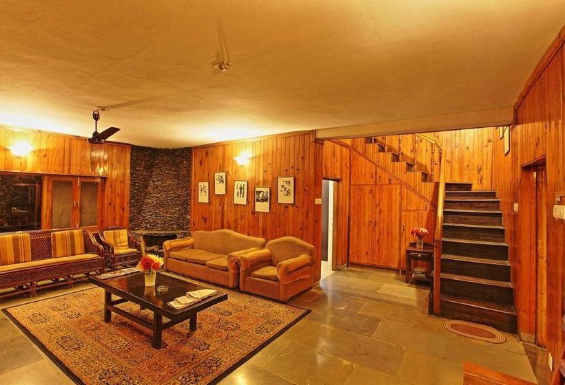 Resort Cedar Lodge 2