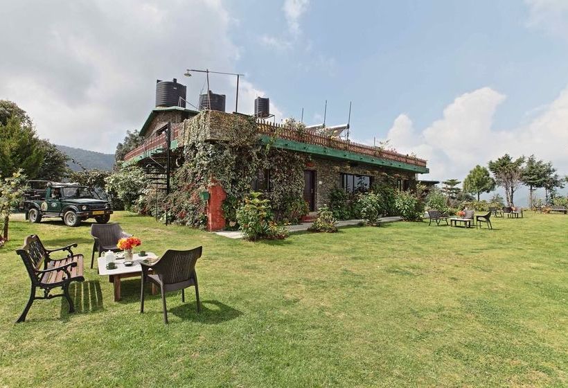 Resort Cedar Lodge 20