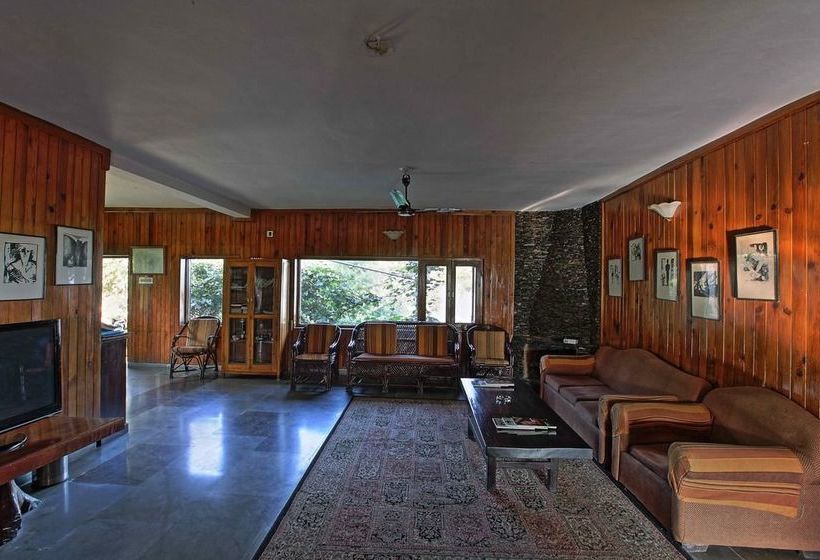 Resort Cedar Lodge 3