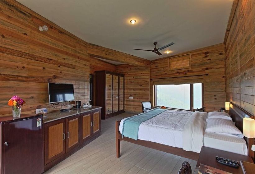 Resort Cedar Lodge 4