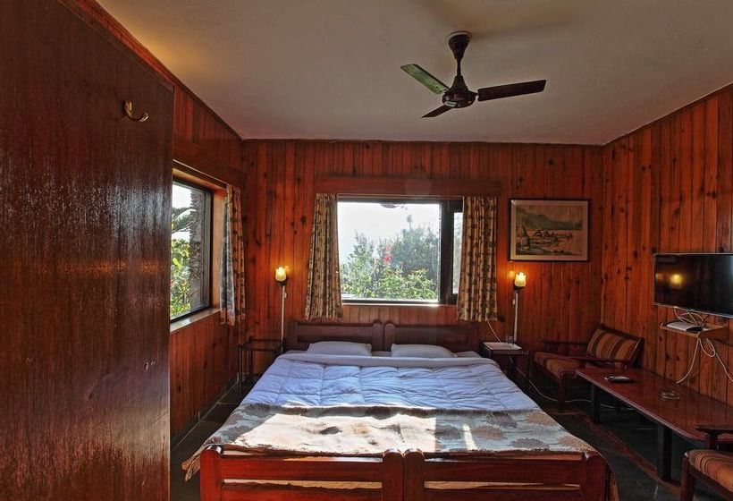 Resort Cedar Lodge 5