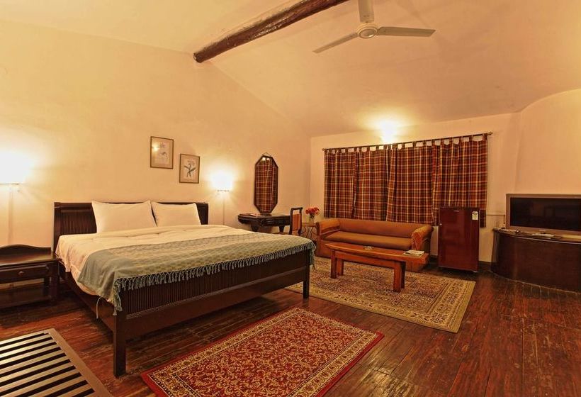 Resort Cedar Lodge 6