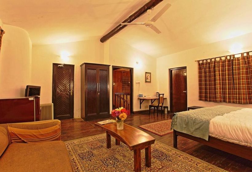 Resort Cedar Lodge 8