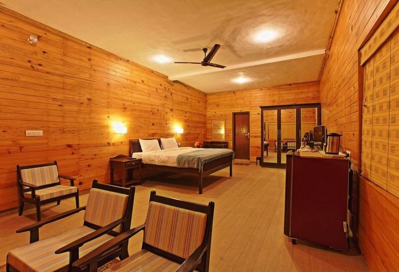 Resort Cedar Lodge 9