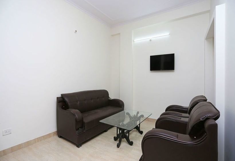 Oyo 10853 Home 2bhk Bhimtal Lake 12