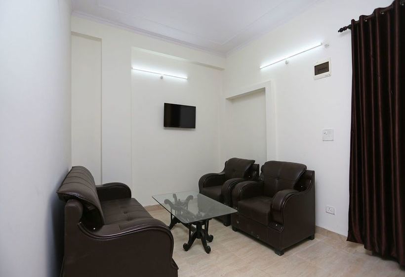 Oyo 10853 Home 2bhk Bhimtal Lake 14