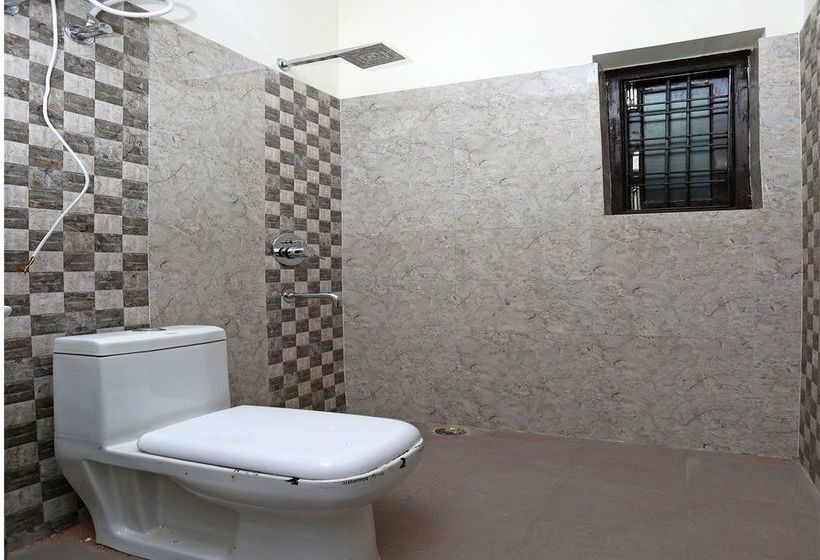 Oyo 10853 Home 2bhk Bhimtal Lake 15