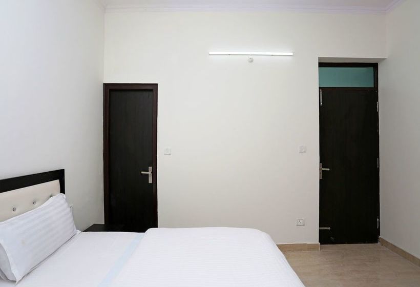 Oyo 10853 Home 2bhk Bhimtal Lake 2