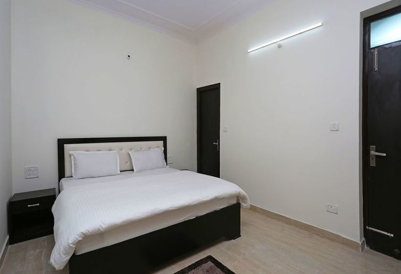 Oyo 10853 Home 2bhk Bhimtal Lake 3