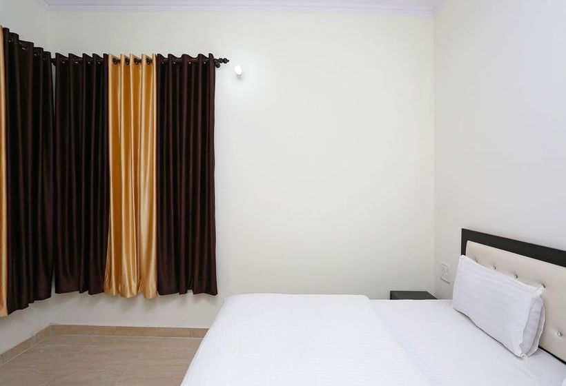 Oyo 10853 Home 2bhk Bhimtal Lake 4