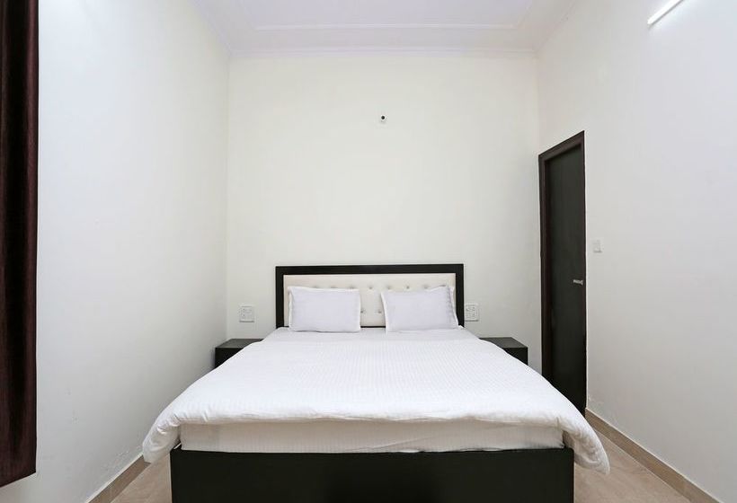 Oyo 10853 Home 2bhk Bhimtal Lake 5