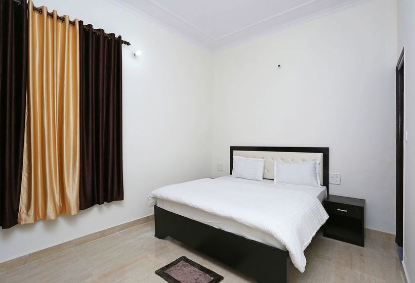 Oyo 10853 Home 2bhk Bhimtal Lake 6