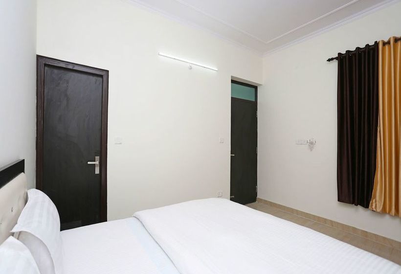 Oyo 10853 Home 2bhk Bhimtal Lake 7