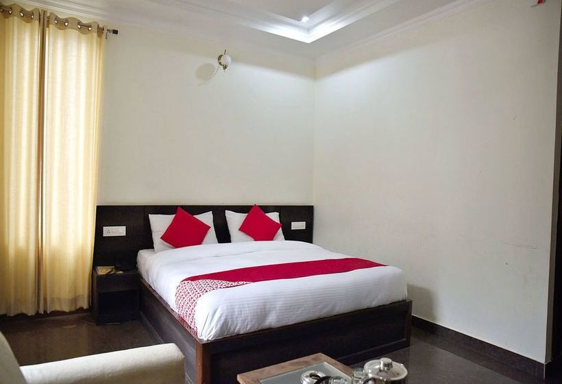 Hotel Bhagsu View Himachal Pradesh