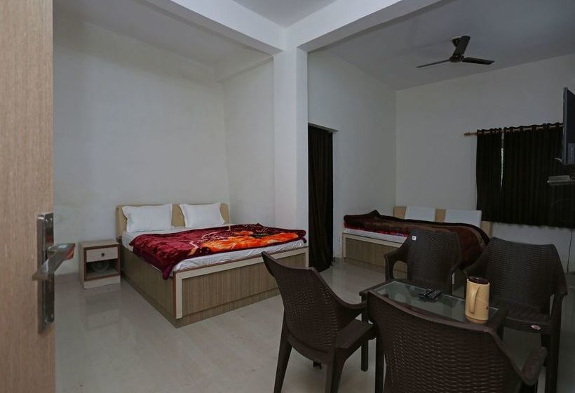 Oyo 12263 Home 1bk Cottage Sumanglam Bhimtal Bhimtal