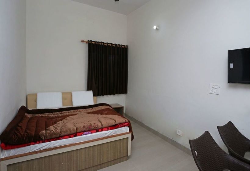 Oyo 12263 Home 1bk Cottage Sumanglam Bhimtal 1