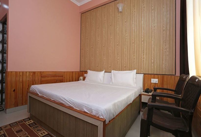 Oyo 12263 Home 1bk Cottage Sumanglam Bhimtal 10